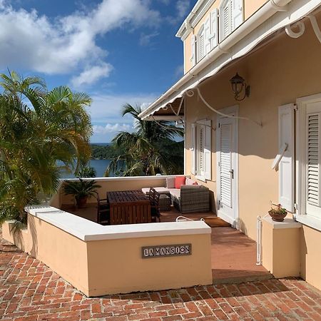 Villa Santana Charlotte Amalie Exteriör bild