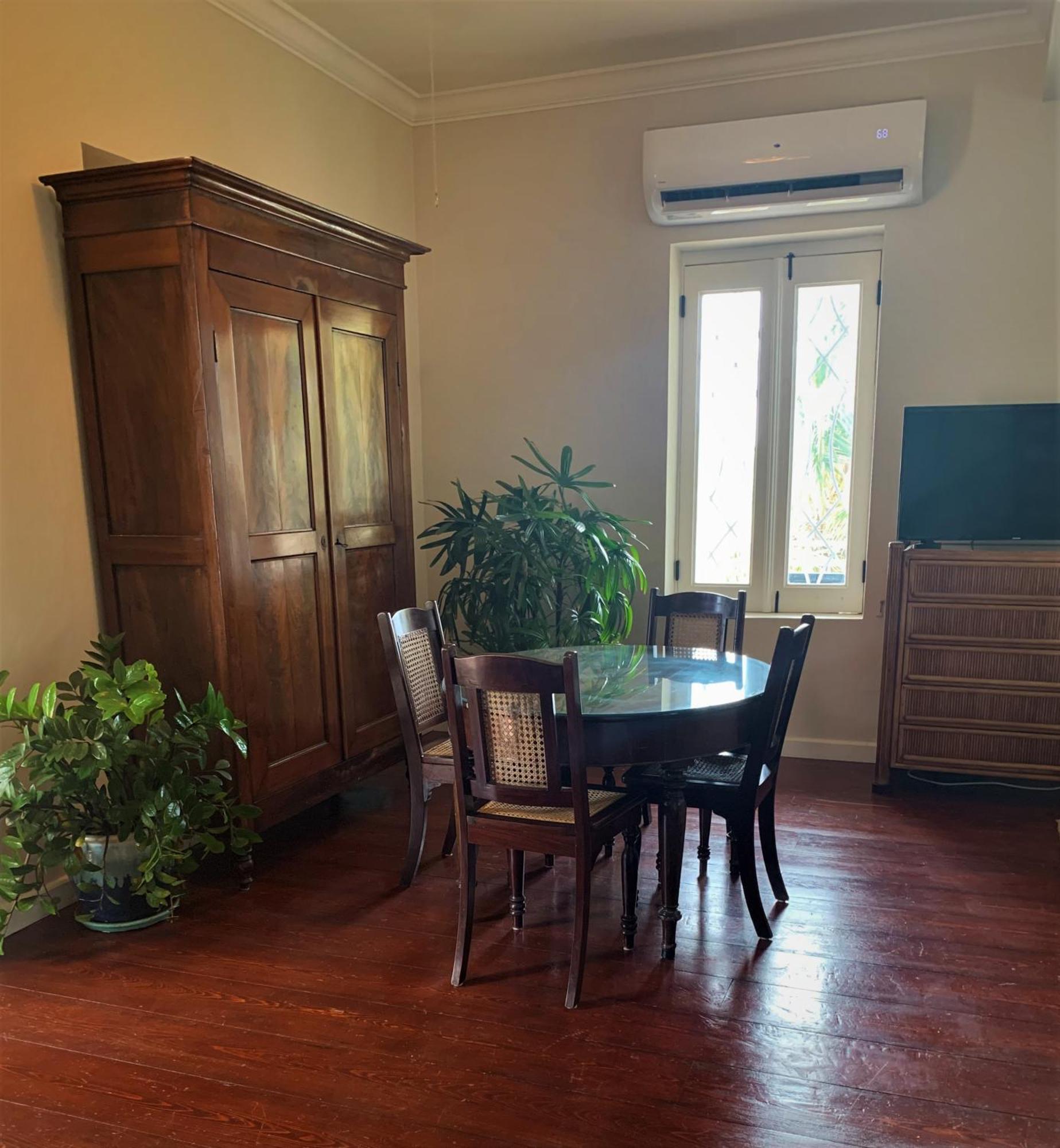 Villa Santana Charlotte Amalie Exteriör bild